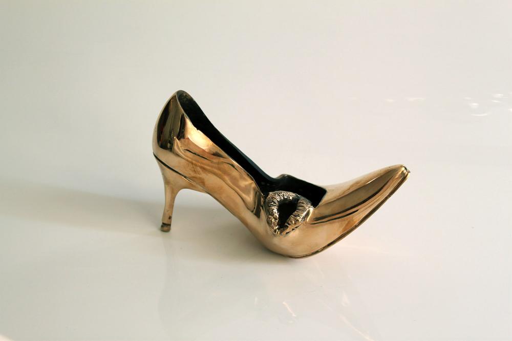 Shoes - Nastaran Safaei